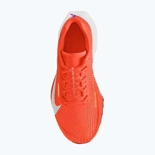 Pánské běžecké boty Nike ACG Ultrafly 2 hyper crimson/total orange/white