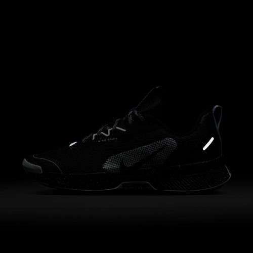 Dámské běžecké boty Nike Juniper Trail 3 black/wolf grey/photon dust/black
