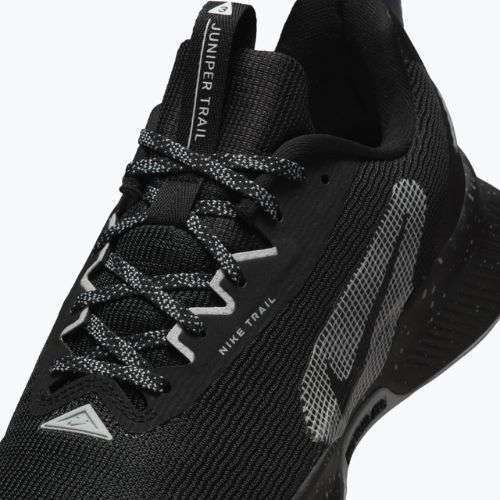 Dámské běžecké boty Nike Juniper Trail 3 black/wolf grey/photon dust/black