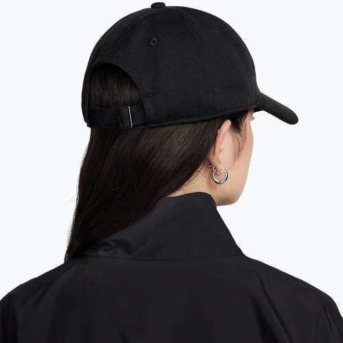Kšiltovka Nike Club Unstructured black/sail