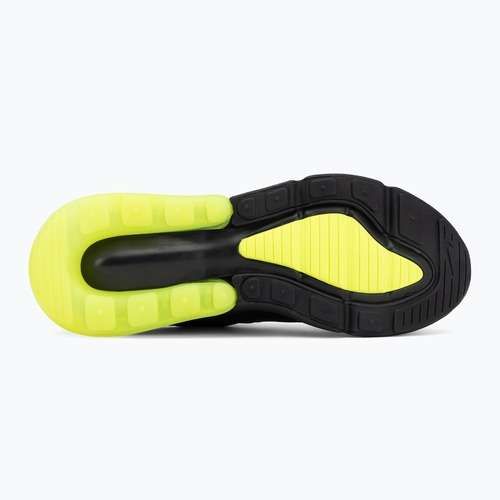 Pánské boty Nike Air Max 270 black/volt/reflect silver/white