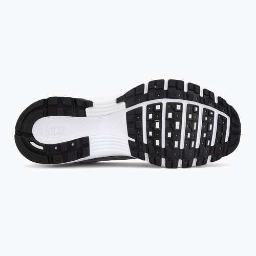 Dámské boty Nike P-6000 white/metallic silver/black