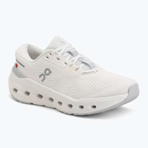 Dámské běžecké boty On Cloudrunner 3 white/ivory