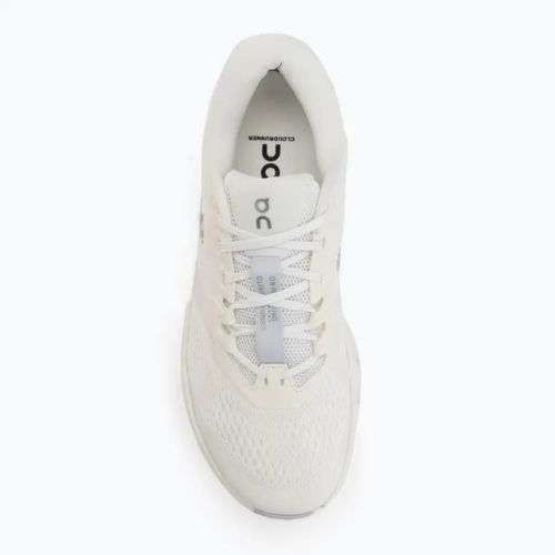 Dámské běžecké boty On Cloudrunner 3 white/ivory
