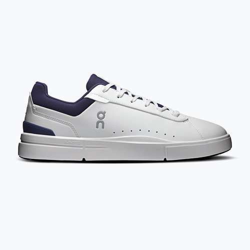 Pánské boty On The Rodger Advantage white/midnight