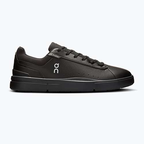 Pánské boty On The Rodger Advantage black/black