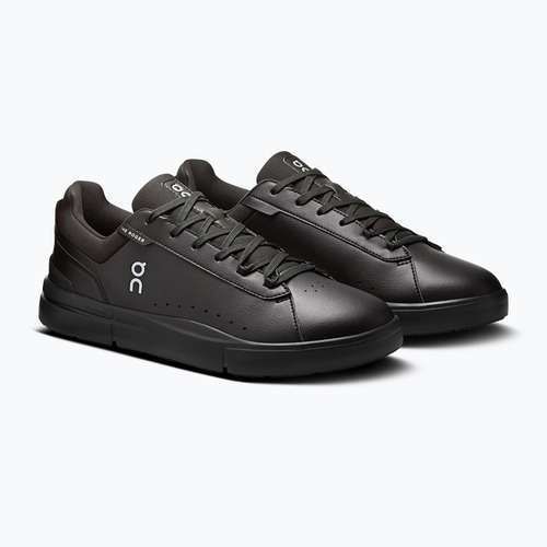 Pánské boty On The Rodger Advantage black/black