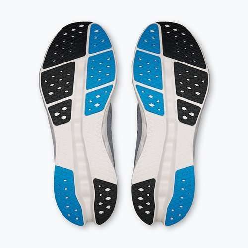 Dámské běžecké boty On Cloudsurfer 2 Wide black/malibu