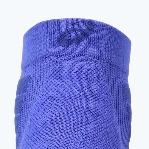 Ponožky ASICS Fujitrail Quarter cobalt burst