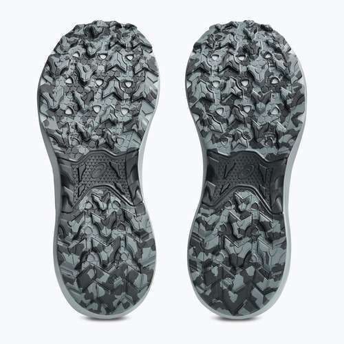 Pánské běžecké boty ASICS Gel-Venture 11 steel grey/cloud grey