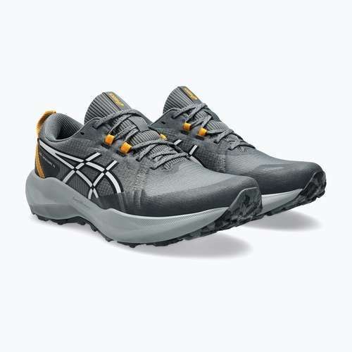 Pánské běžecké boty ASICS Gel-Venture 11 steel grey/cloud grey
