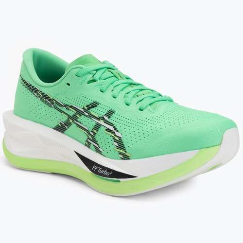 Pánské běžecké boty ASICS Sonicblast vital green/black