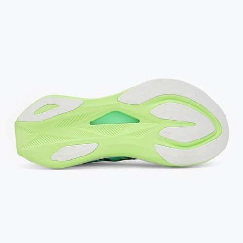 Pánské běžecké boty ASICS Sonicblast vital green/black