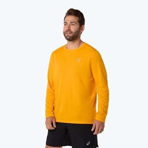 Pánské běžecké tričko Longsleeve ASICS Core LS Top yamabuki yellow
