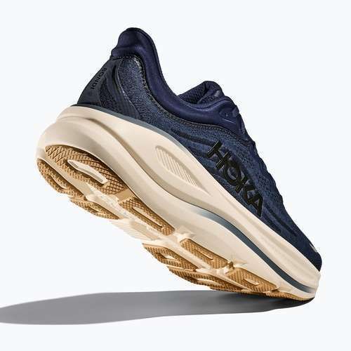 Pánské běžecké boty HOKA Bondi 9 midnight blue/varsity navy