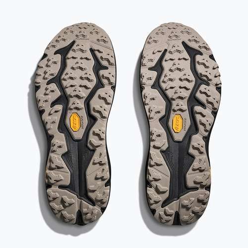 Pánské běžecké boty HOKA Speedgoat 6 black/cement