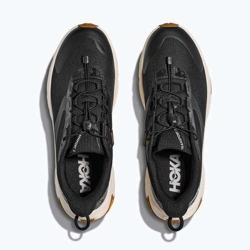 Pánské boty HOKA Transport 2 black/alabaster