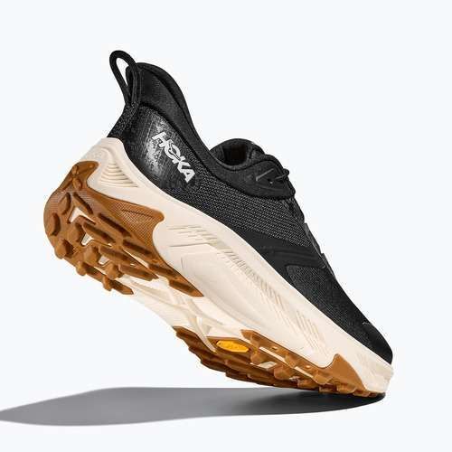 Pánské boty HOKA Transport 2 black/alabaster