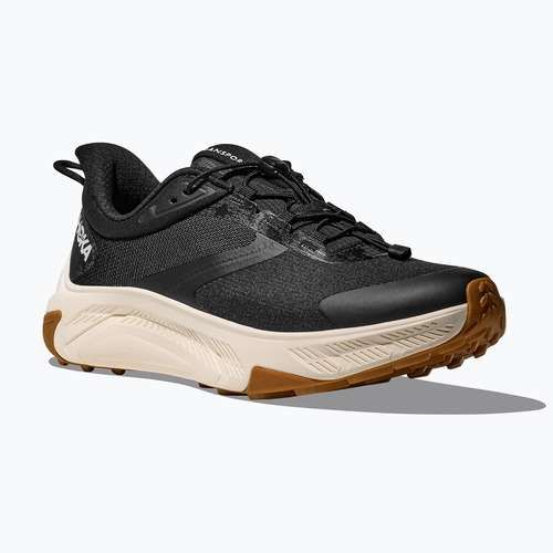 Pánské boty HOKA Transport 2 black/alabaster