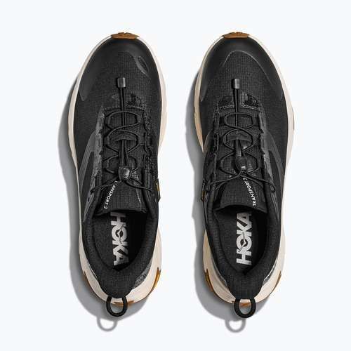 Pánské boty HOKA Transport 2 black/alabaster