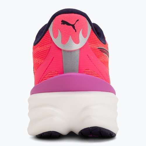 Běžecké boty PUMA X Hyrox Deviate Nitro 4 white