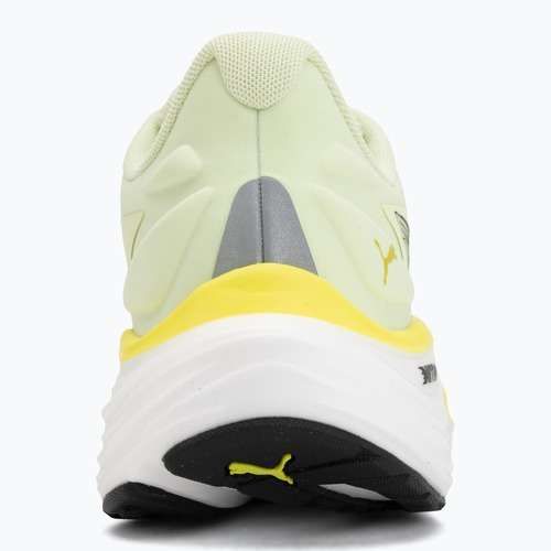 Pánské běžecké boty PUMA Electrify Nitro 4 green