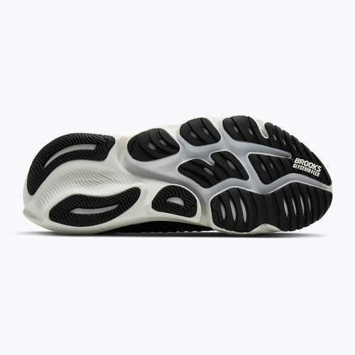 Pánské běžecké boty Brooks Glycerin Flex phantom/metallic/coconut