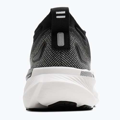 Pánské běžecké boty Brooks Glycerin GTS 23 black/grey/white