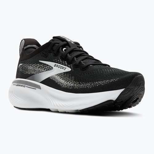 Pánské běžecké boty Brooks Adrenaline GTS 25 black/grey/white