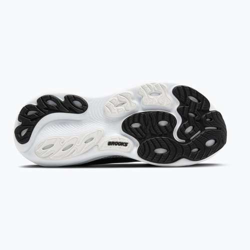 Pánské běžecké boty Brooks Adrenaline GTS 25 black/grey/white