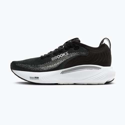 Pánské běžecké boty Brooks Adrenaline GTS 25 black/grey/white