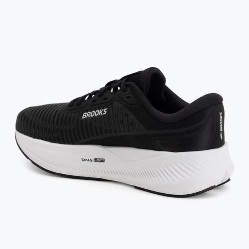 Dámské běžecké boty Brooks Revel Max black/grey/white
