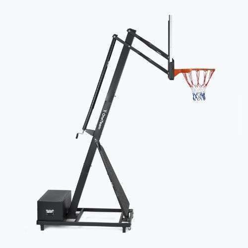 Basketbalový koš Oneteam BH08 PRO black