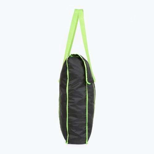 Taška na přenášení branky OneTeam Swiftgoal 120 x 70 cm black/green