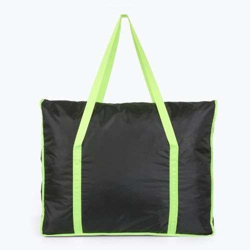 Taška na přenášení branky OneTeam Swiftgoal 120 x 70 cm black/green