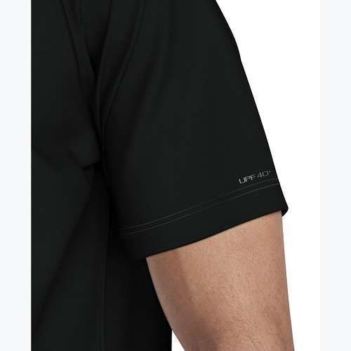 Pánské tričko Nike Hydroguard Ocean Merge black