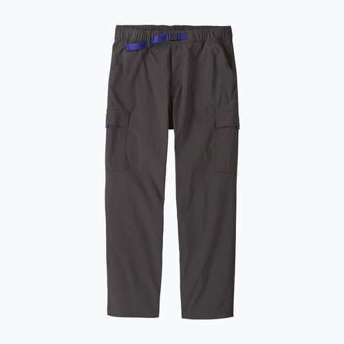 Pánské kalhoty Patagonia Outdoor Everyday ink black