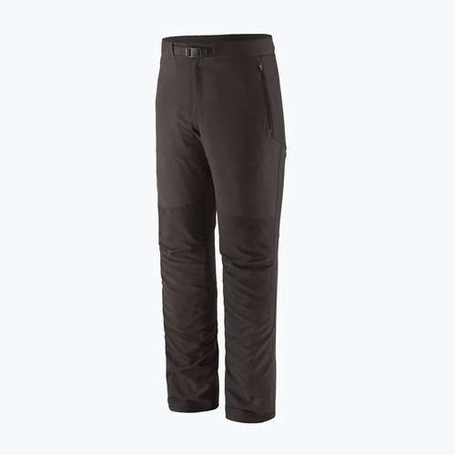 Pánské trekingové kalhoty Patagonia Terravia Alpine black