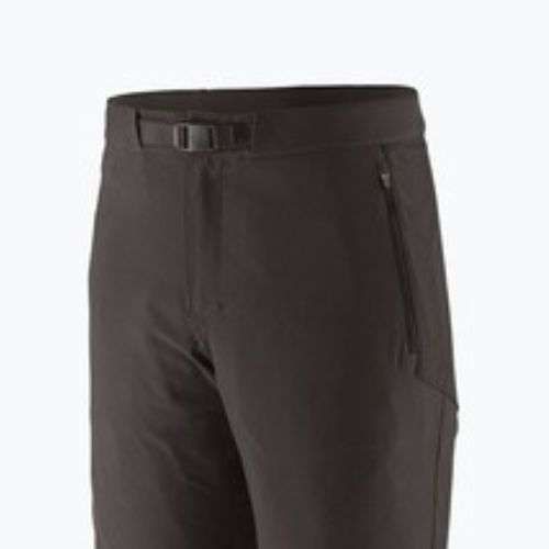 Pánské trekingové kalhoty Patagonia Terravia Alpine black