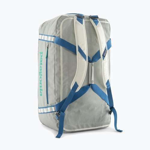 Cestovní taška Patagonia Black Hole Duffel 70 l birch white