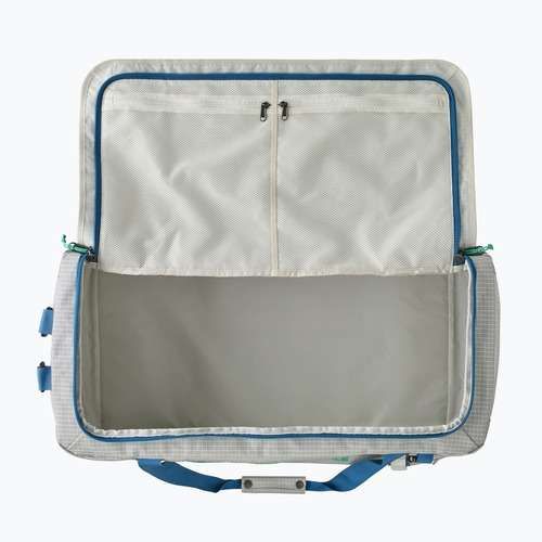 Cestovní taška Patagonia Black Hole Duffel 70 l birch white