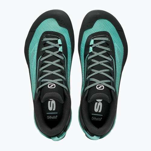 Dámské přístupové boty SCARPA Rapid LT aqua/aqua