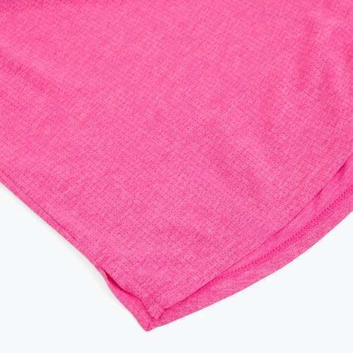 Dámské tričko New Balance Athletics Tank pink heat heather