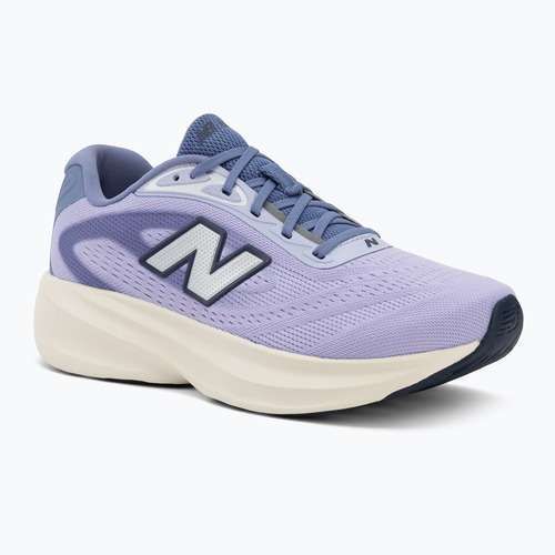 Dámské běžecké boty New Balance Fresh Foam 680's V9 glint blue/fairweather blue/navy