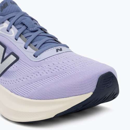Dámské běžecké boty New Balance Fresh Foam 680's V9 glint blue/fairweather blue/navy