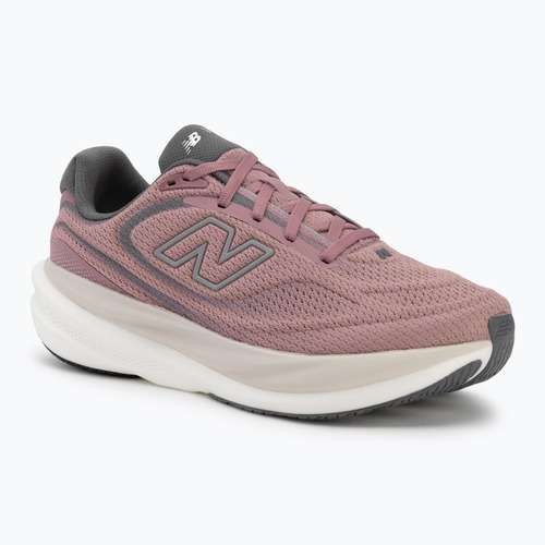 Dámské běžecké boty New Balance 1080's V15 rosewood/silver metallic/neptune grey
