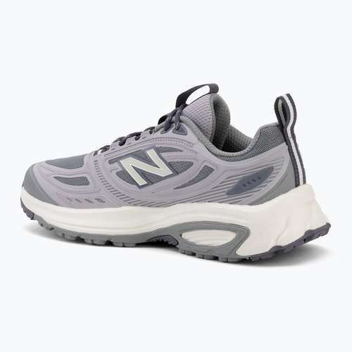 Dámské běžecké boty New Balance Fresh Foam 410's V9 slate grey/truffle salt/sea salt
