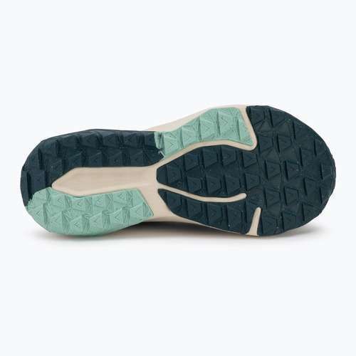 Dámské běžecké boty New Balance Dynasoft Nitrel V6 salt water/deep end/timberwolf