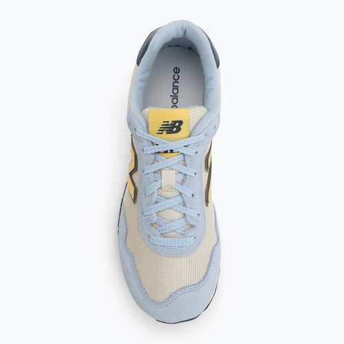 Dámské boty New Balance Classic 515's V3 star burst/navy