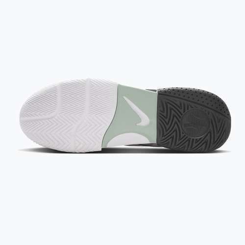 Pánské tenisové boty Nike Court Lite 4 white/light silver/steam/black
